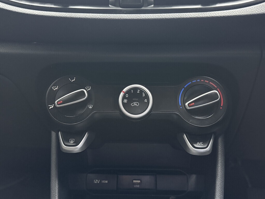 KIA PICANTO PICANTO 1.0 START - 14