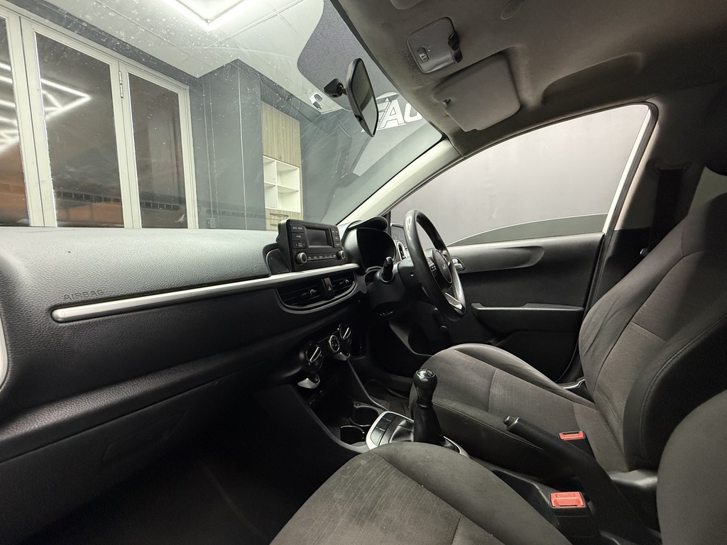 KIA PICANTO PICANTO 1.0 START - 9