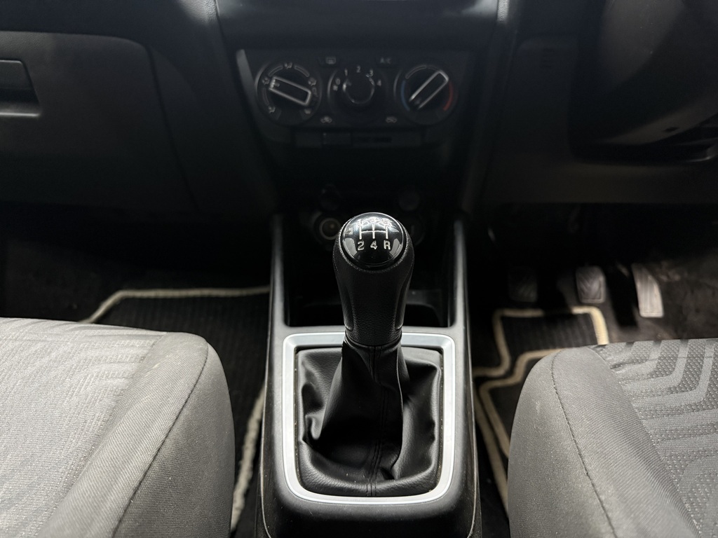 SUZUKI SWIFT SWIFT 1.2 GL - 13