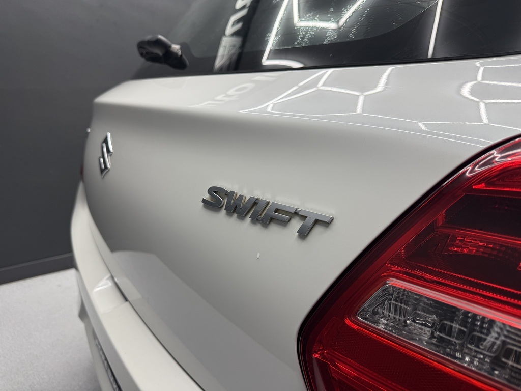 SUZUKI SWIFT SWIFT 1.2 GL - 15
