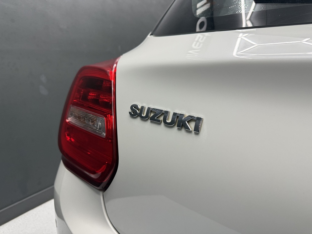 SUZUKI SWIFT SWIFT 1.2 GL - 16