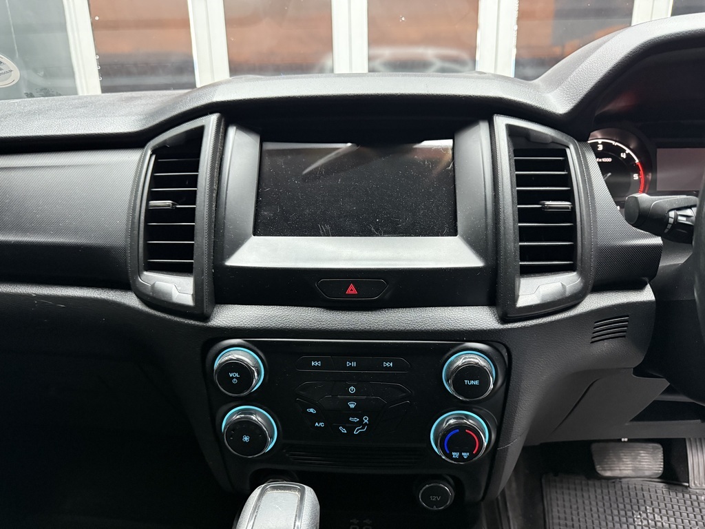 FORD RANGER RANGER 2.2TDCI XL A/T P/U SUP/CAB - 12