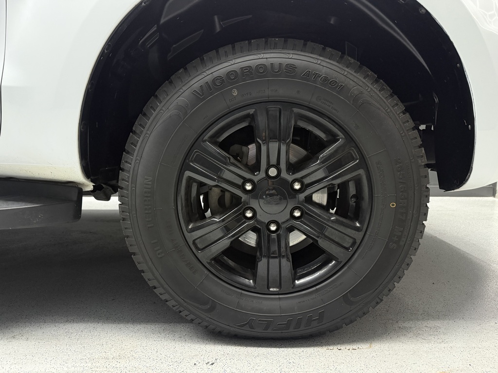 FORD RANGER RANGER 2.2TDCI XL A/T P/U SUP/CAB - 13