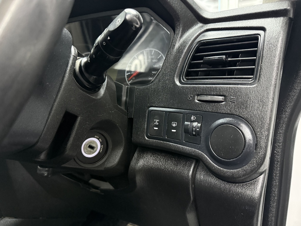 MAHINDRA PIK UP PIK UP 2.2 mHAWK S4 P/U S/C - 10