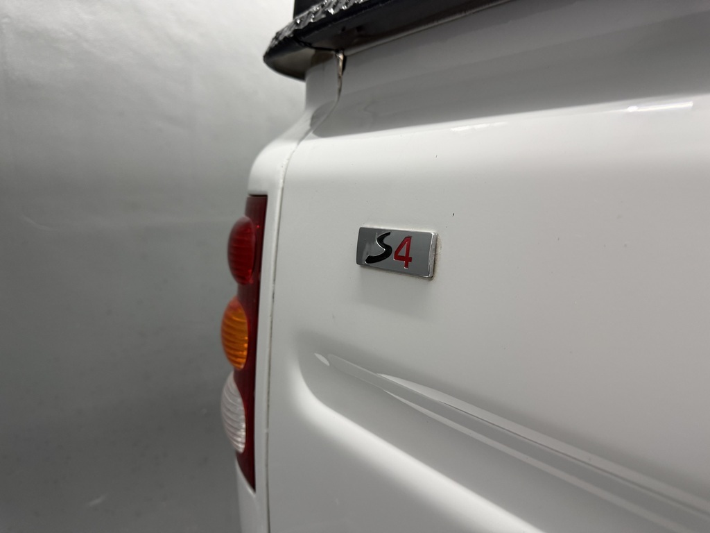 MAHINDRA PIK UP PIK UP 2.2 mHAWK S4 P/U S/C - 14