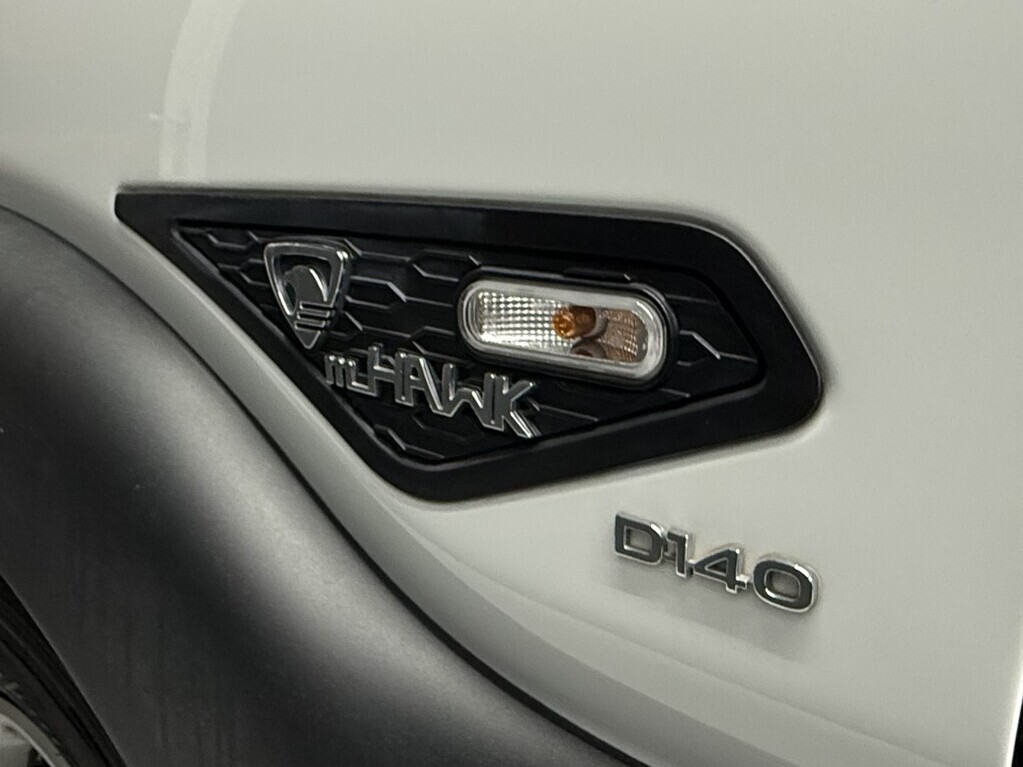MAHINDRA PIK UP PIK UP 2.2 mHAWK S4 P/U S/C - 15