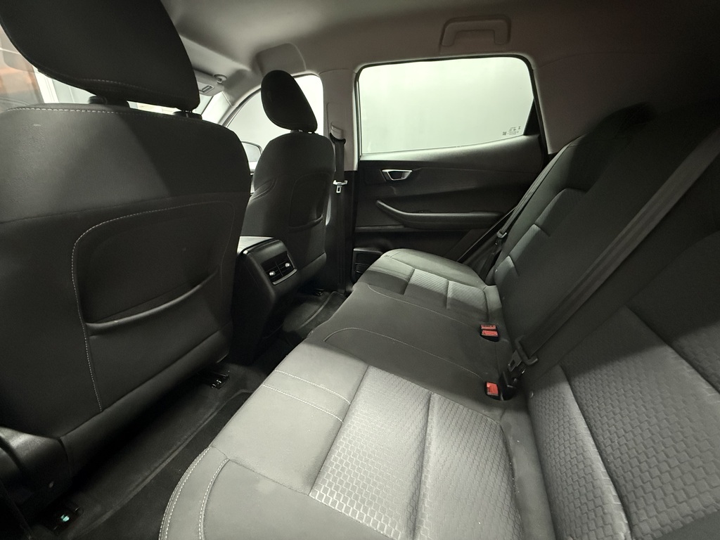 CHERY TIGGO 4 TIGGO 4 PRO 1.5 LIT CVT - 10
