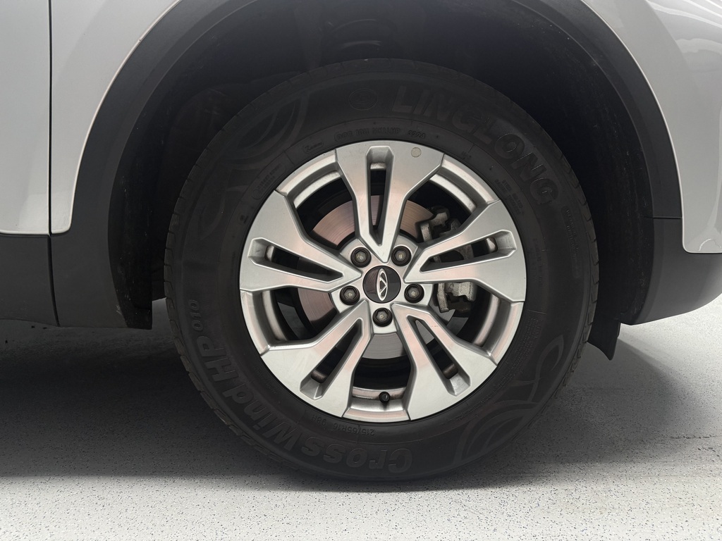 CHERY TIGGO 4 TIGGO 4 PRO 1.5 LIT CVT - 17