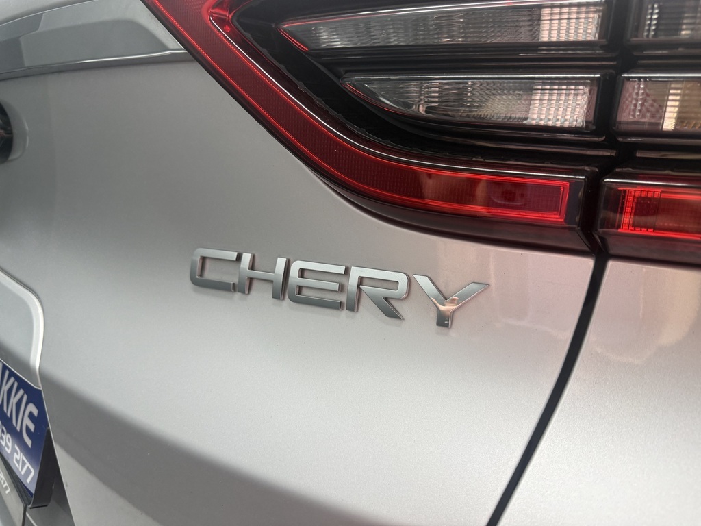 CHERY TIGGO 4 TIGGO 4 PRO 1.5 LIT CVT - 20