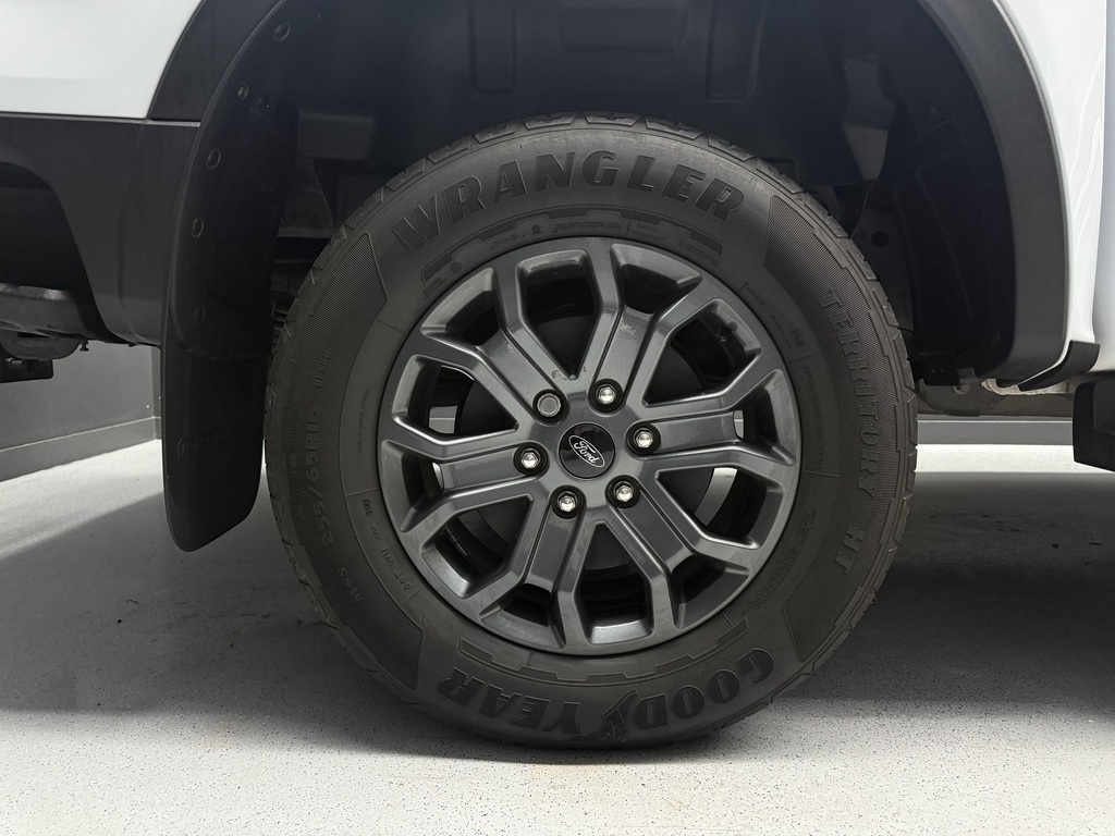 FORD RANGER RANGER 2.0D XLT HR A/T D/C P/U - 20