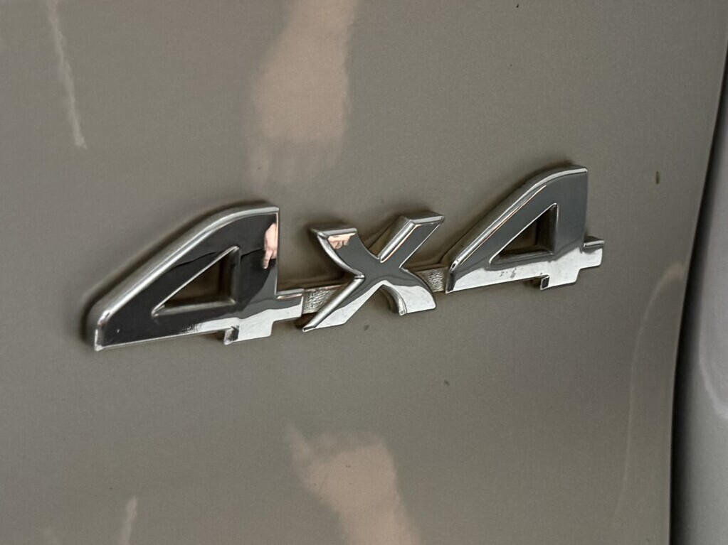 TOYOTA FORTUNER FORTUNER 3.0D-4D 4X4 A/T - 19