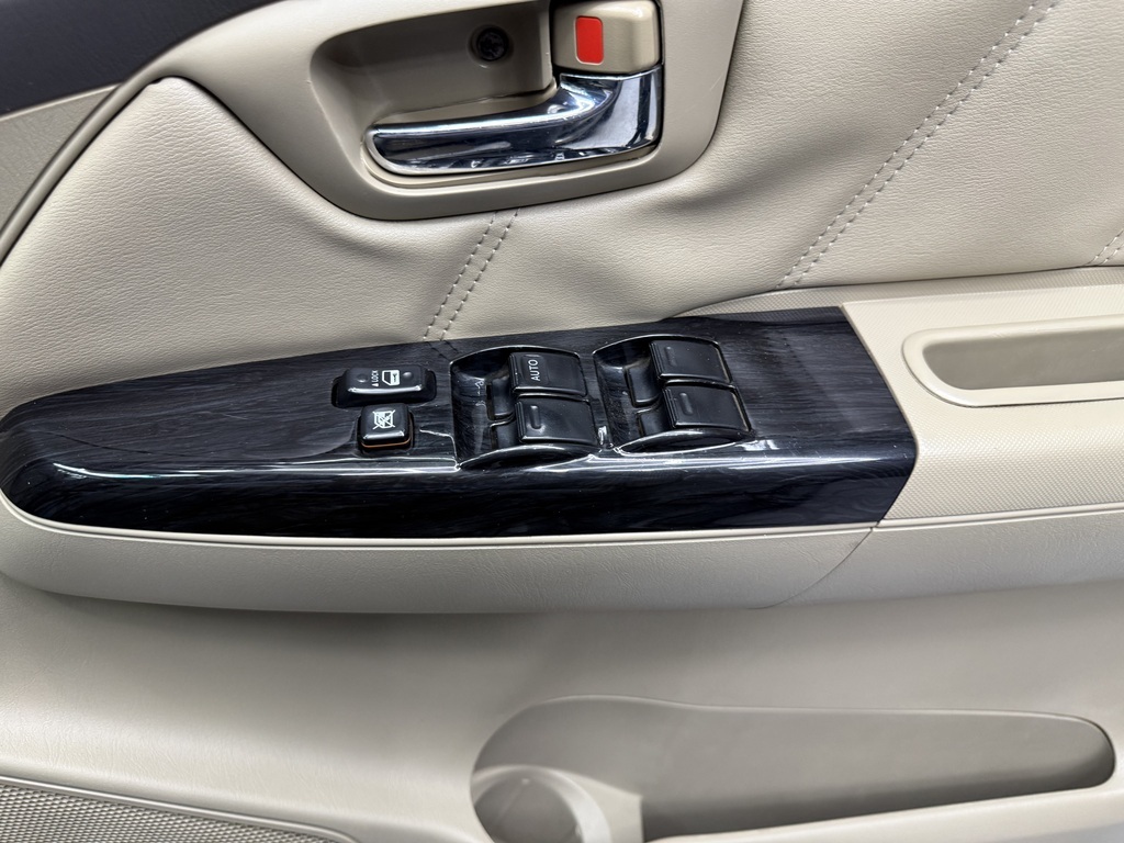 TOYOTA FORTUNER FORTUNER 3.0D-4D 4X4 A/T - 20