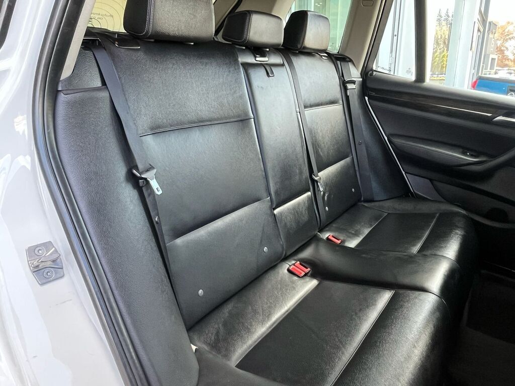 BMW X3 X3 xDRIVE28i A/T