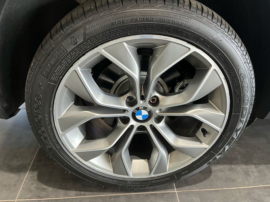 BMW X3 X3 xDRIVE28i A/T