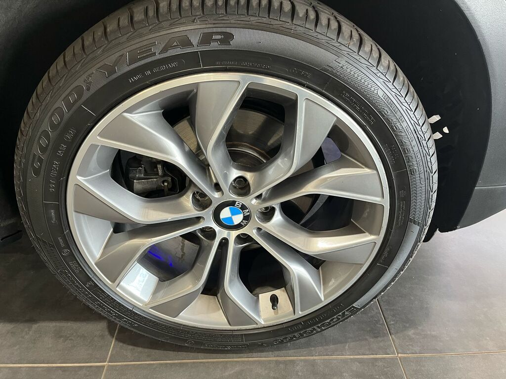 BMW X3 X3 xDRIVE28i A/T