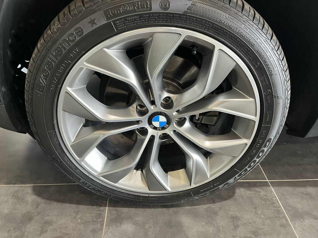 BMW X3 X3 xDRIVE28i A/T