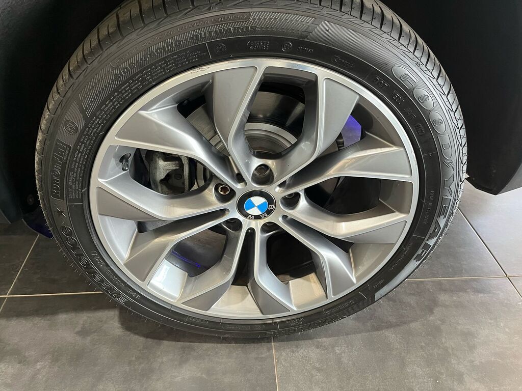 BMW X3 X3 xDRIVE28i A/T