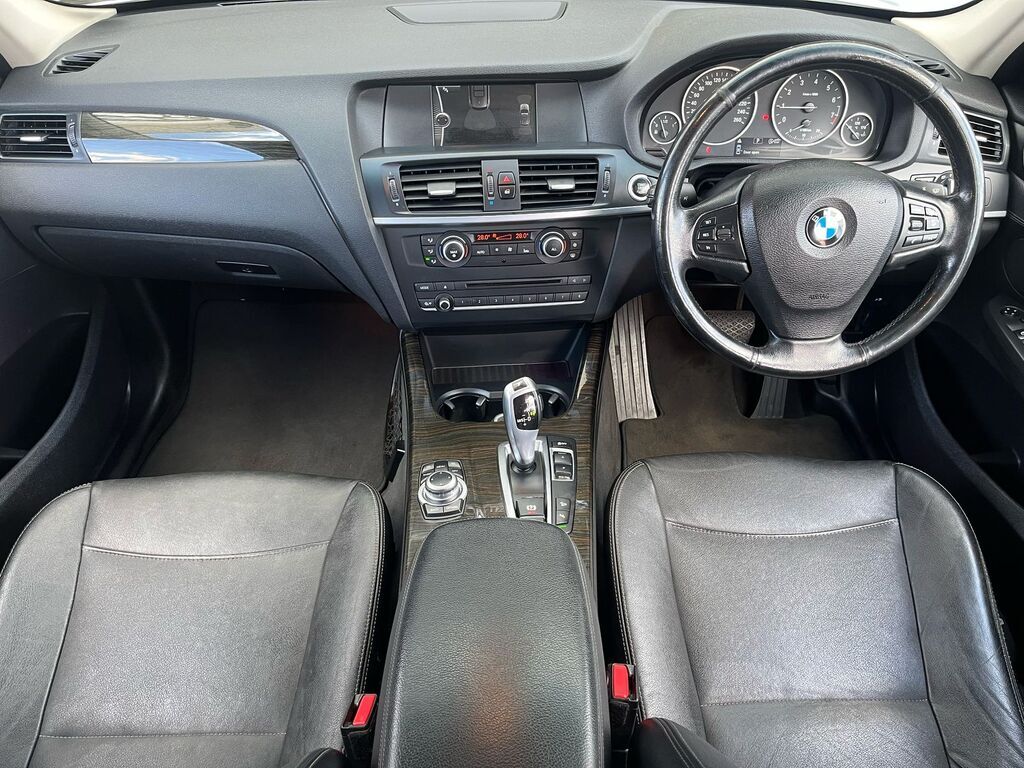 BMW X3 X3 xDRIVE28i A/T
