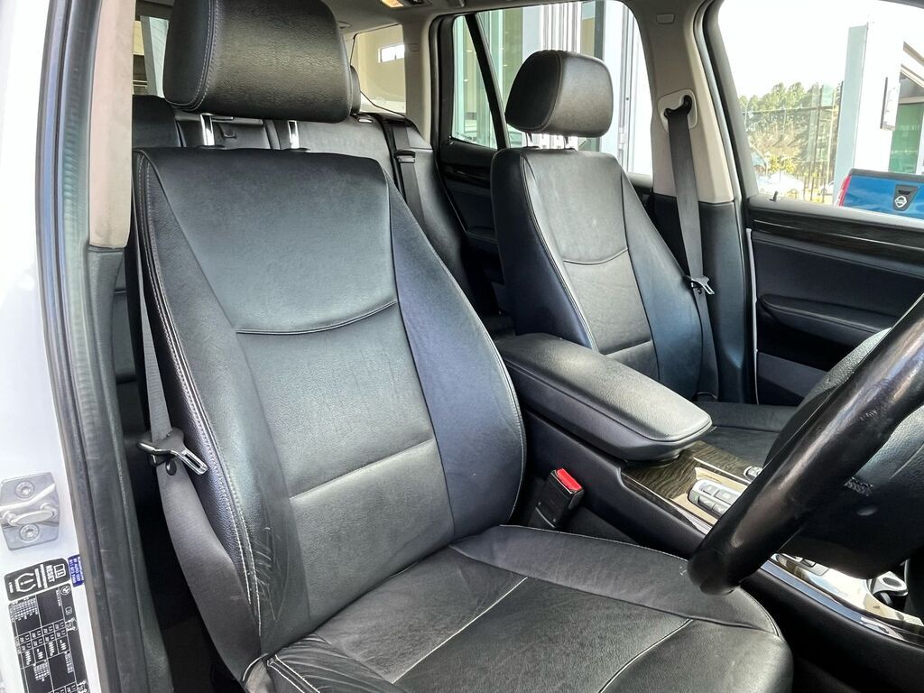 BMW X3 X3 xDRIVE28i A/T