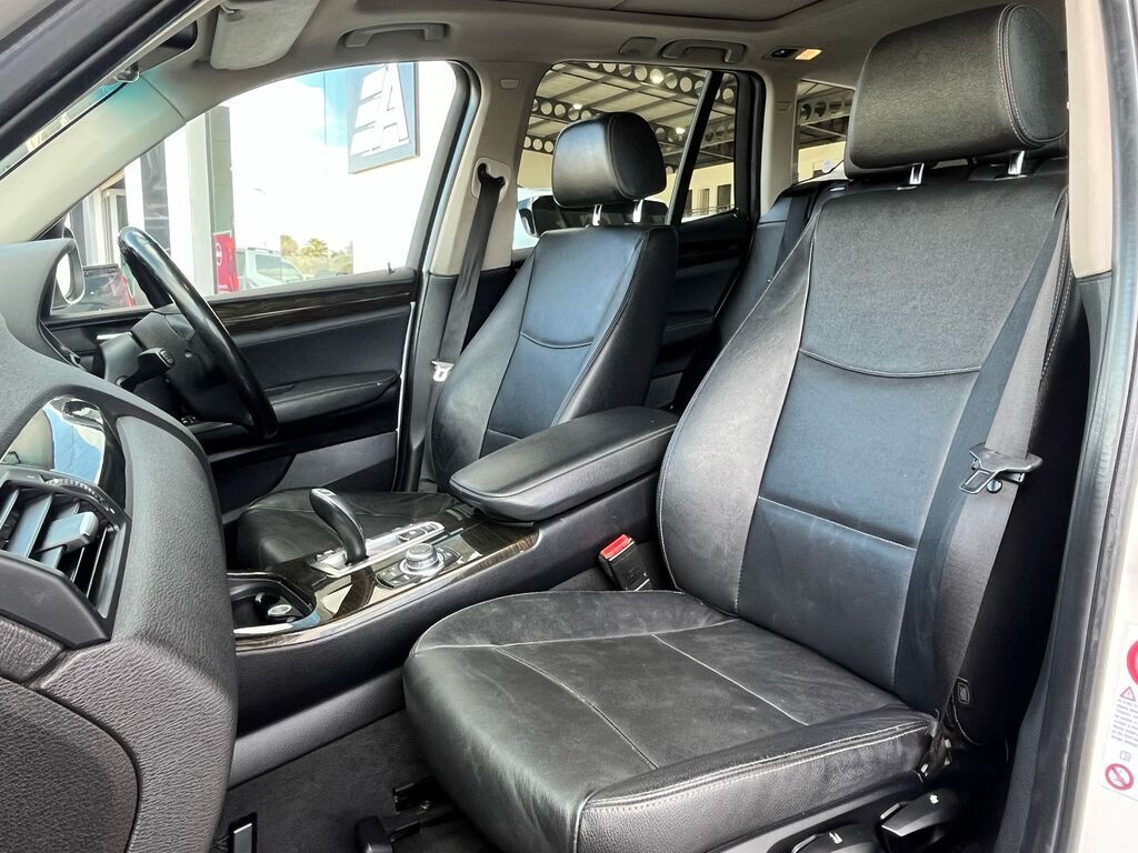 BMW X3 X3 xDRIVE28i A/T