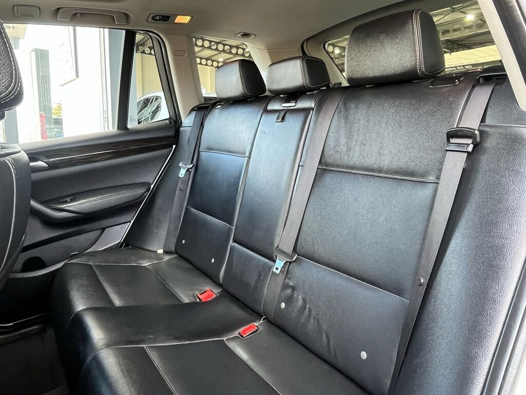 BMW X3 X3 xDRIVE28i A/T