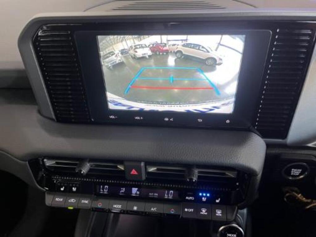 TOYOTA PRADO PRADO TX 2.8GD A/T