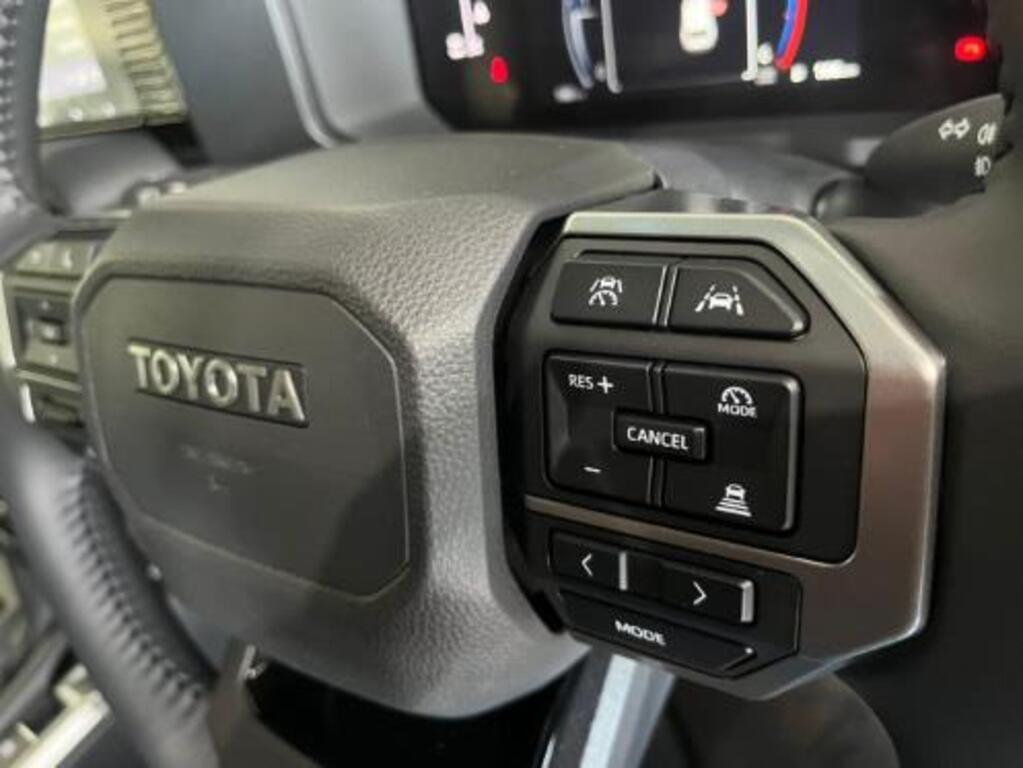 TOYOTA PRADO PRADO TX 2.8GD A/T