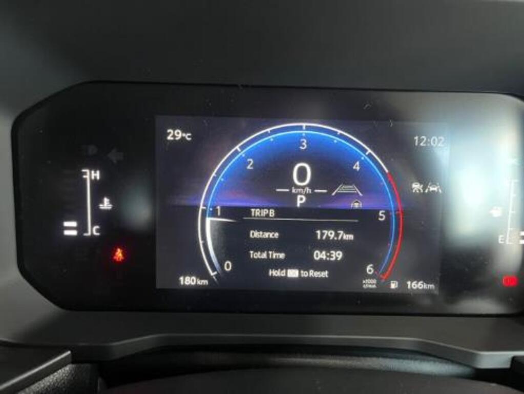 TOYOTA PRADO PRADO TX 2.8GD A/T