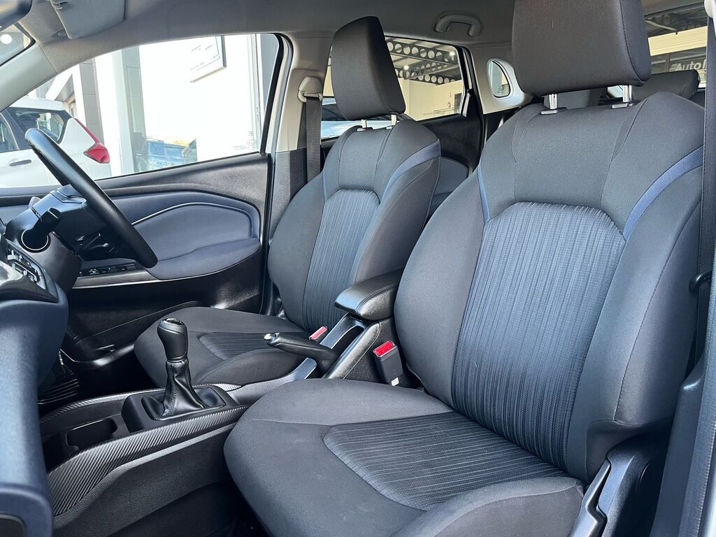 TOYOTA STARLET STARLET 1.5 Xi