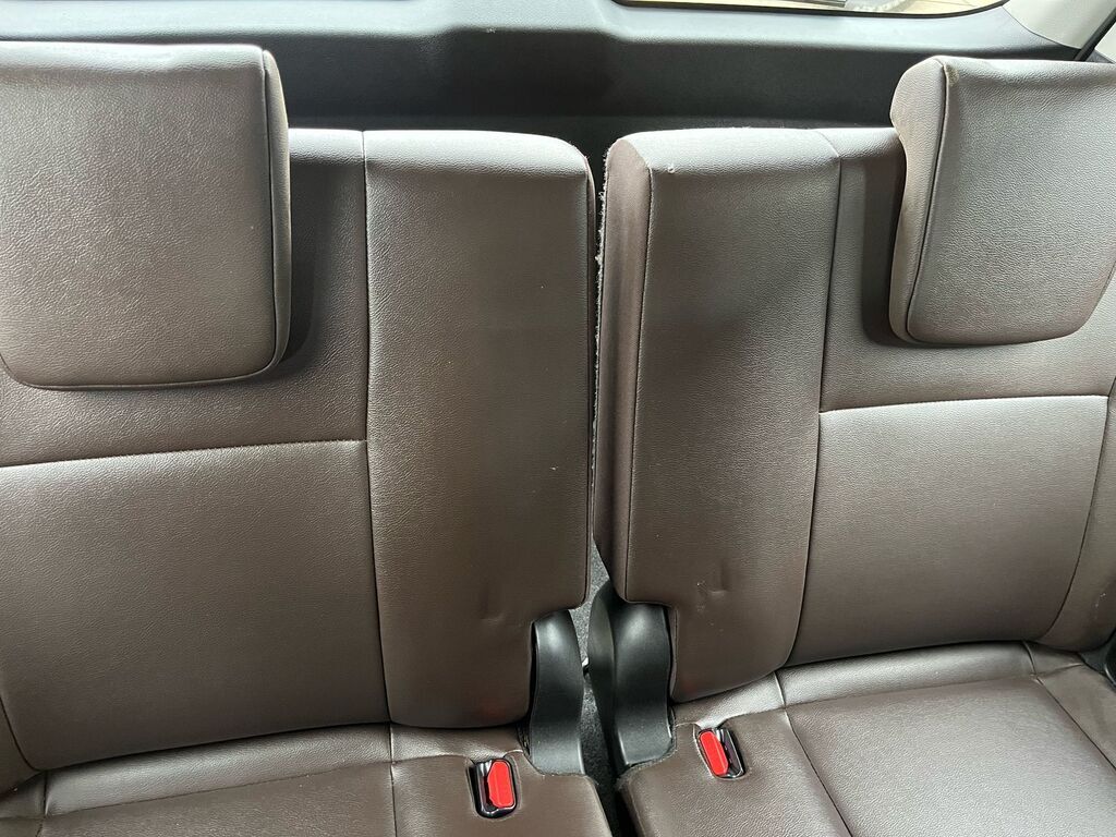TOYOTA FORTUNER FORTUNER 2.8GD-6 4X4 A/T