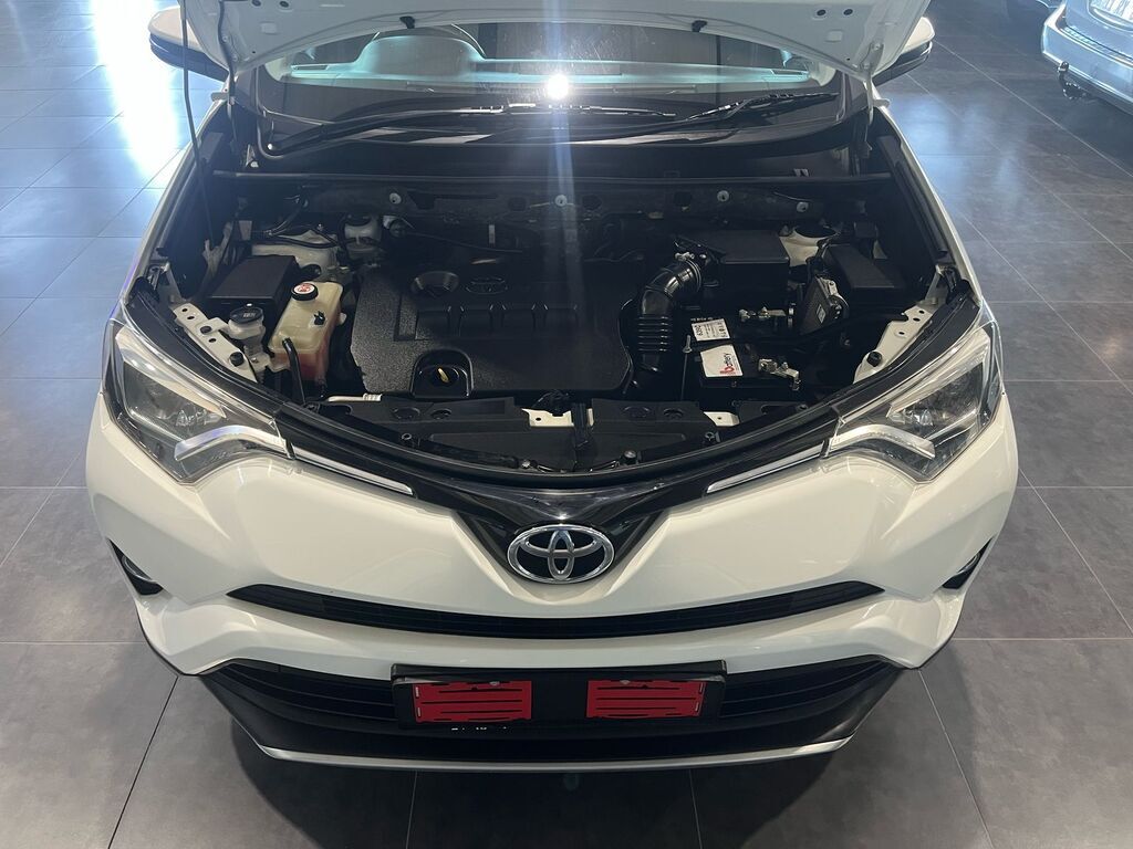 TOYOTA RAV 4 RAV4 2.0 GX A/T