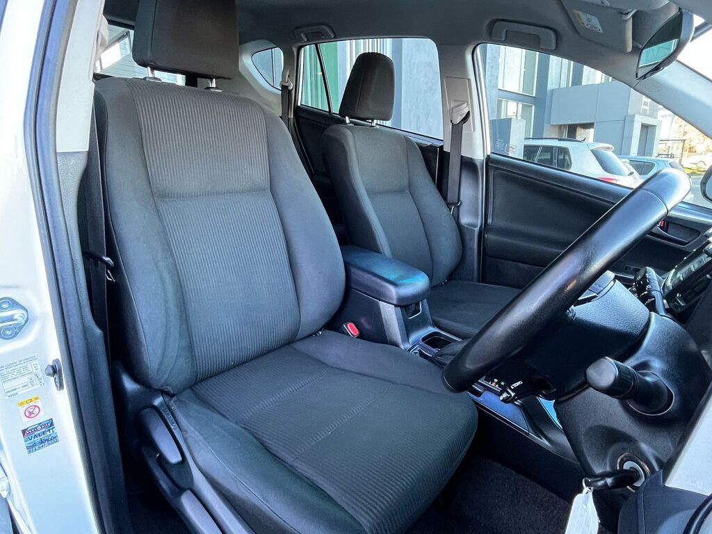 TOYOTA RAV 4 RAV4 2.0 GX A/T