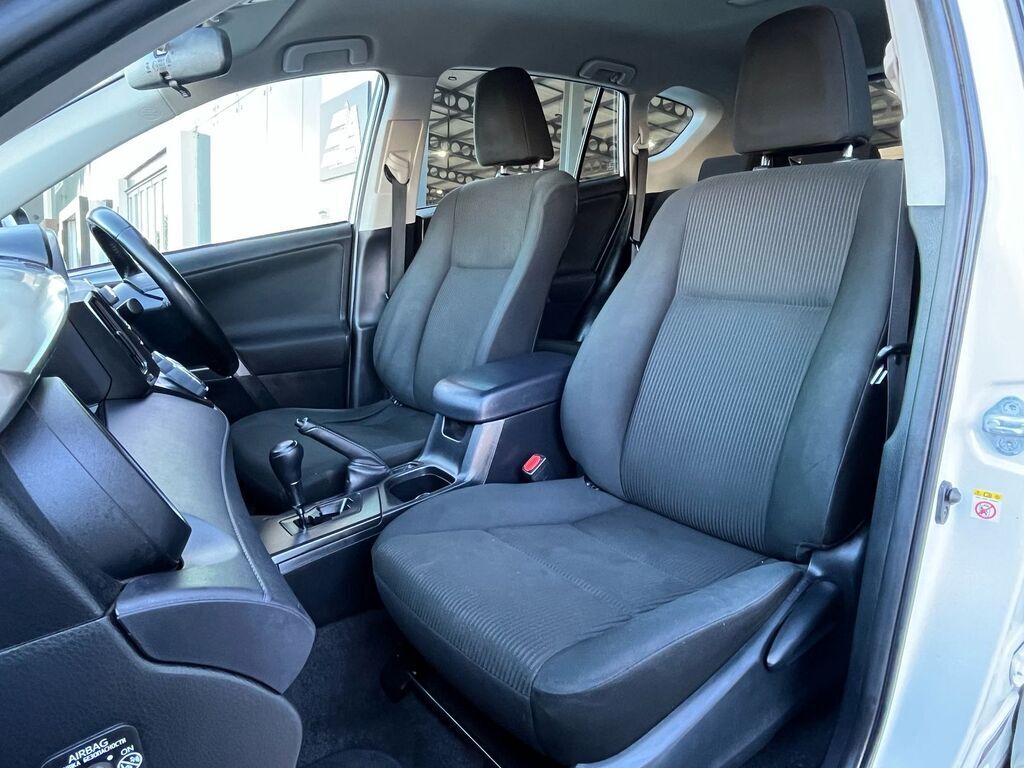 TOYOTA RAV 4 RAV4 2.0 GX A/T