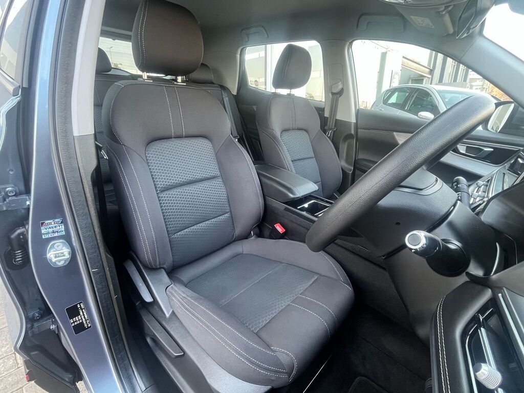 CHERY TIGGO 4 TIGGO 4 PRO 1.5 COMFORT CVT - 6