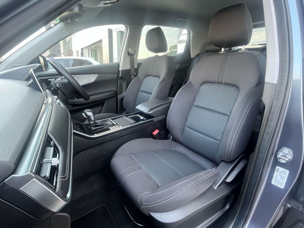 CHERY TIGGO 4 TIGGO 4 PRO 1.5 COMFORT CVT - 7