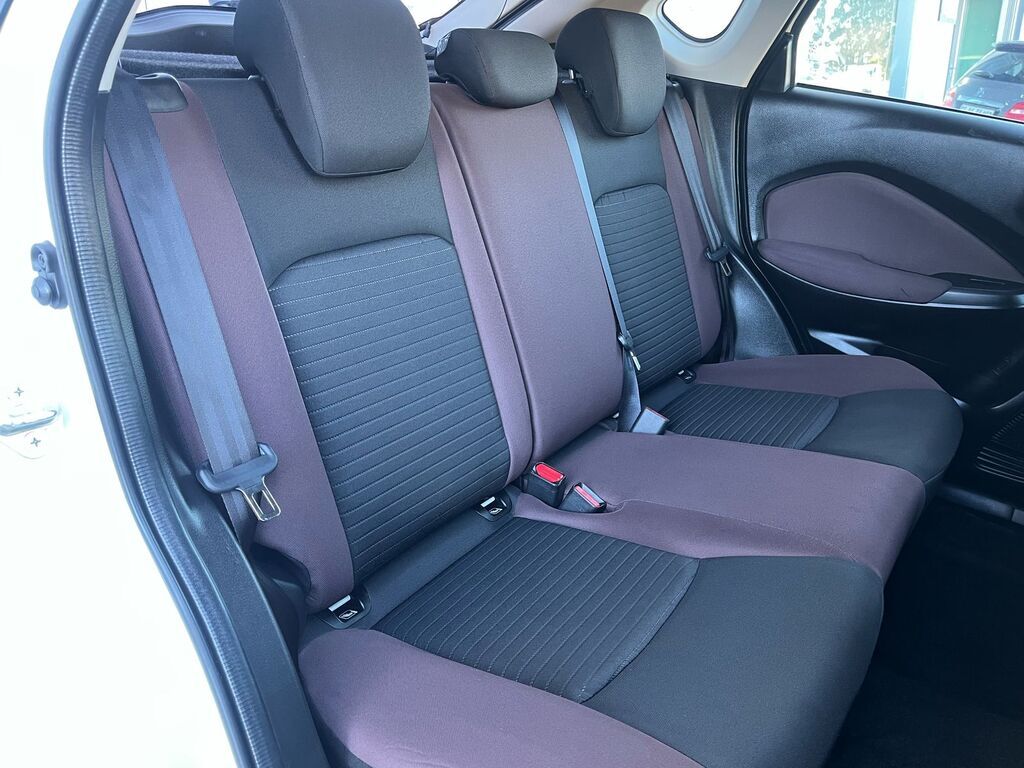 SUZUKI FRONX FRONX 1.5 GL A/T