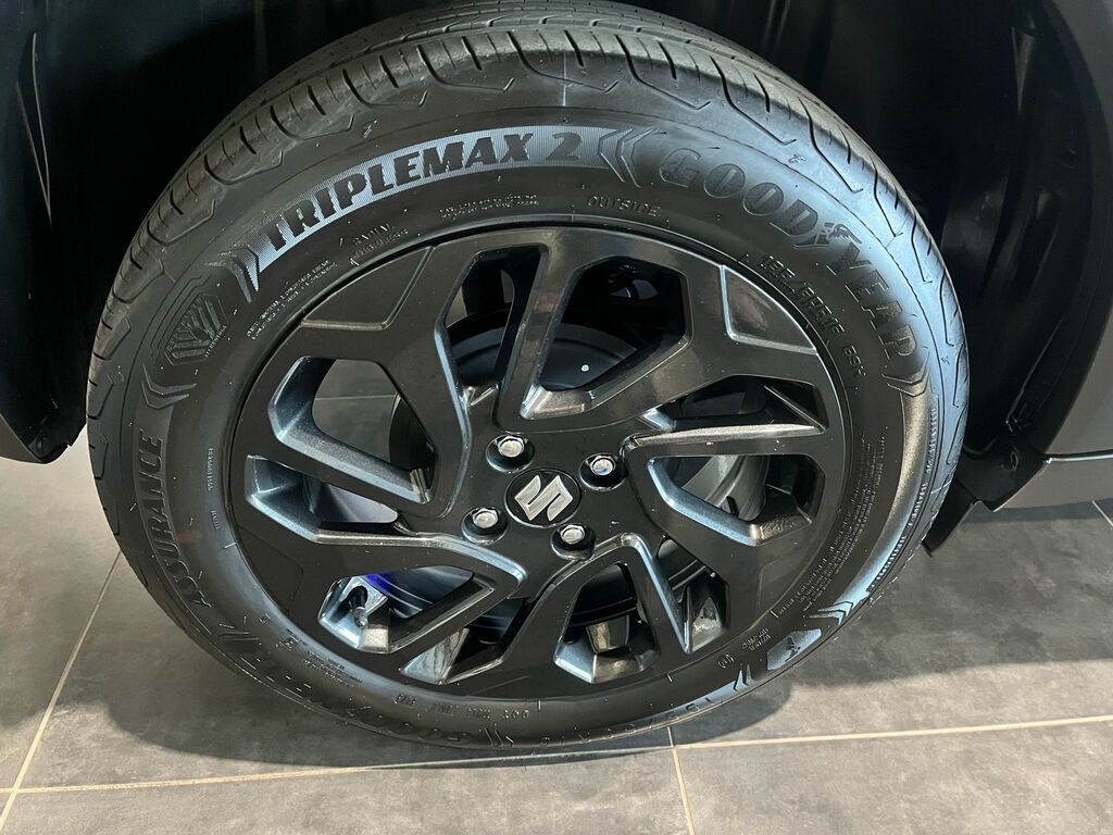 SUZUKI FRONX FRONX 1.5 GL A/T