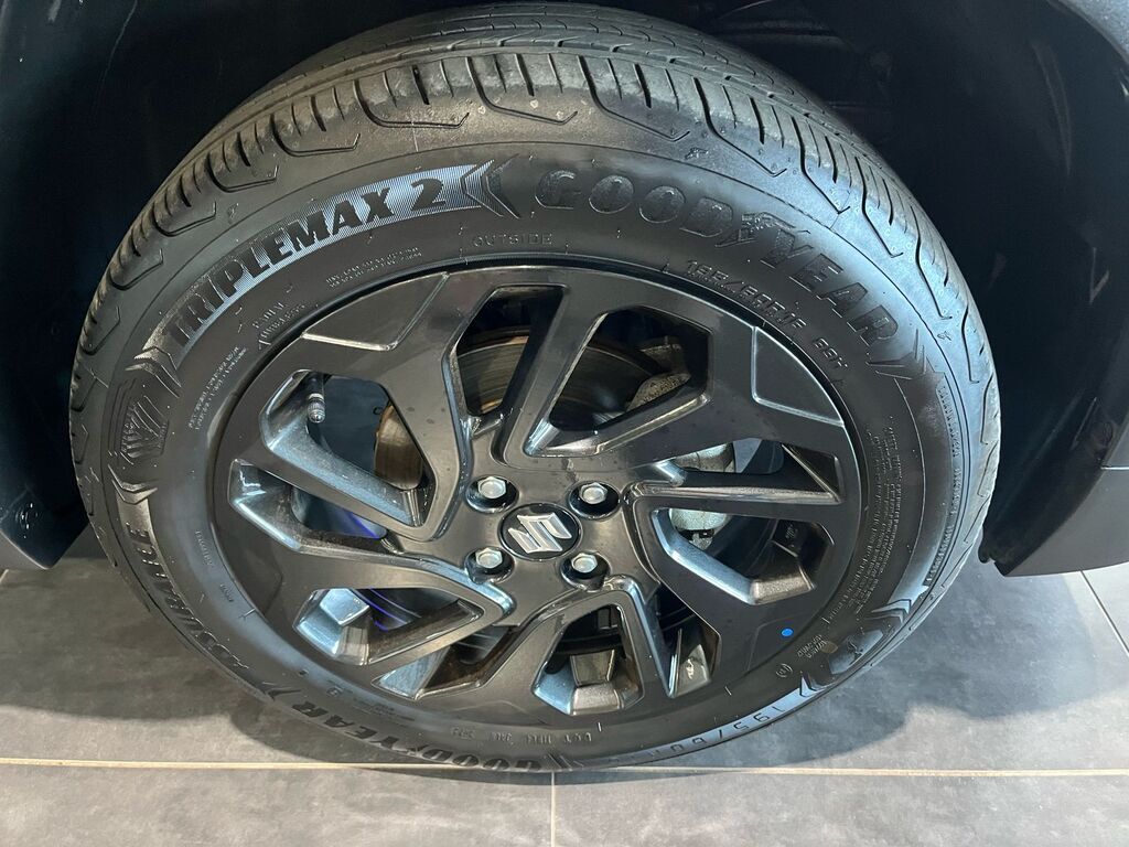 SUZUKI FRONX FRONX 1.5 GL A/T