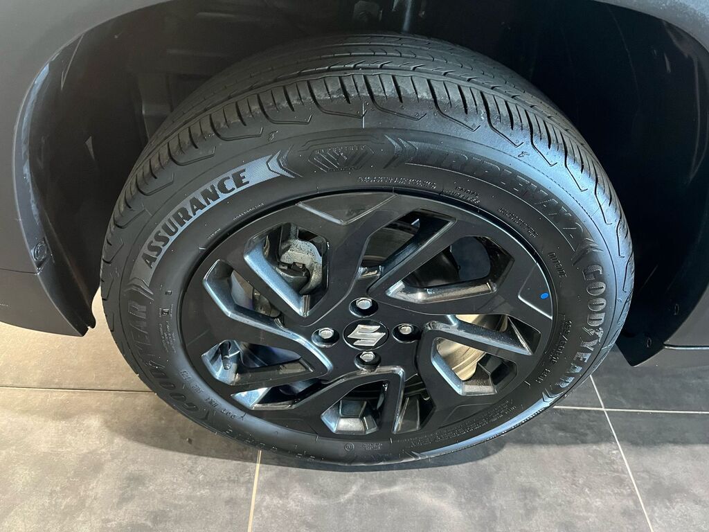 SUZUKI FRONX FRONX 1.5 GL A/T