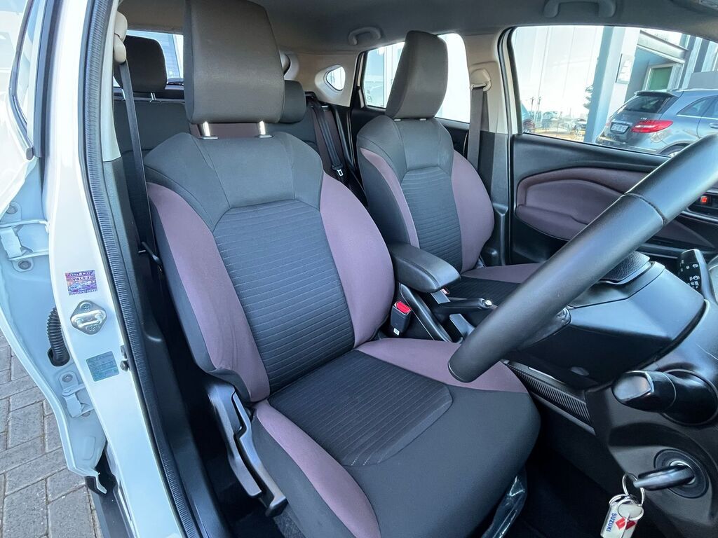 SUZUKI FRONX FRONX 1.5 GL A/T