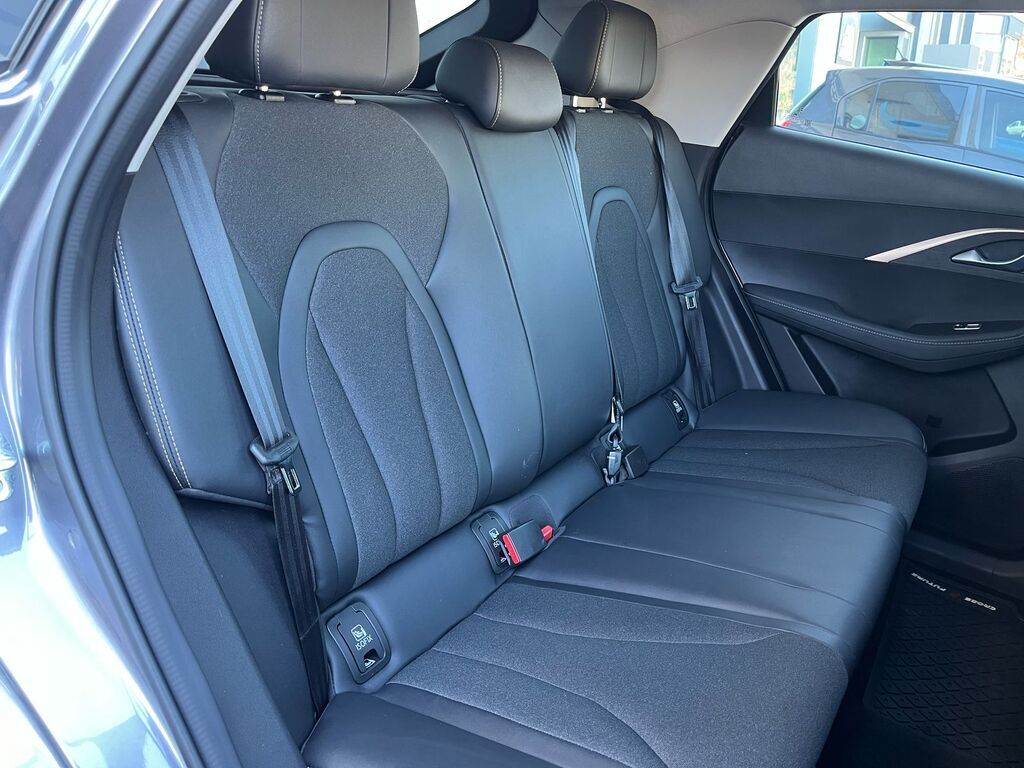 CHERY OMODA OMODA C5 1.5T STYLE