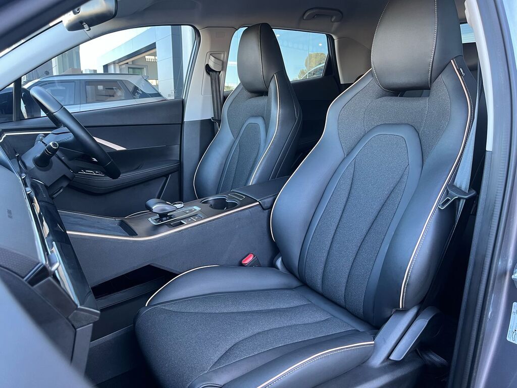 CHERY OMODA OMODA C5 1.5T STYLE