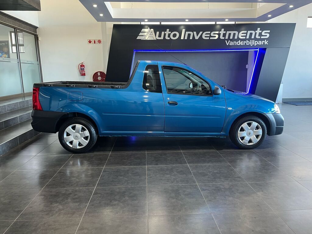 NISSAN NP200 NP200 1.6  A/C SAFETY PACK P/U S/C