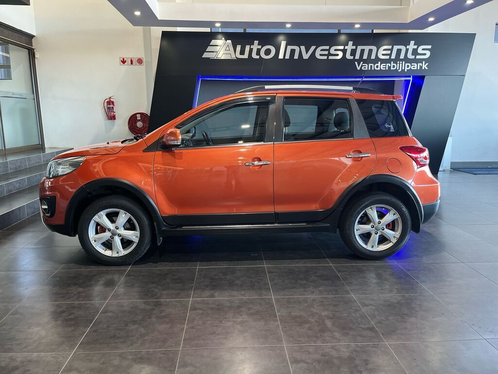 HAVAL H1 H1 1.5 VVT