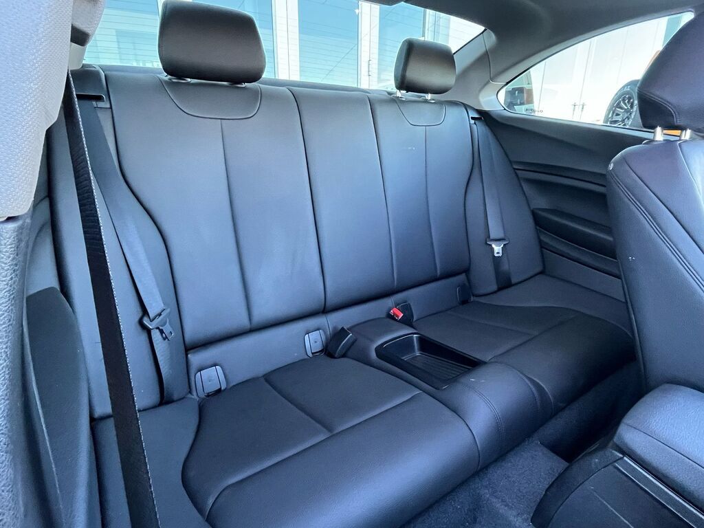 BMW 2 SERIES 228i MODERN LINE A/T (F22) - 10