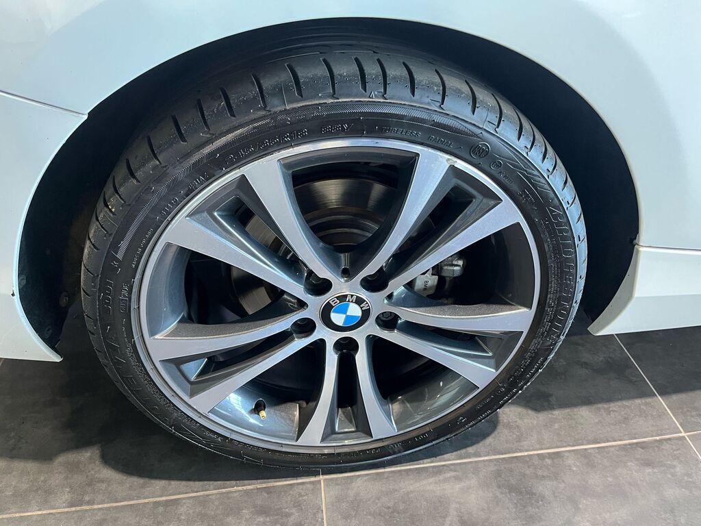 BMW 2 SERIES 228i MODERN LINE A/T (F22) - 17