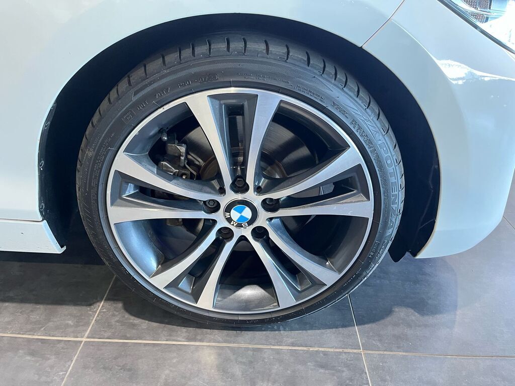 BMW 2 SERIES 228i MODERN LINE A/T (F22) - 18