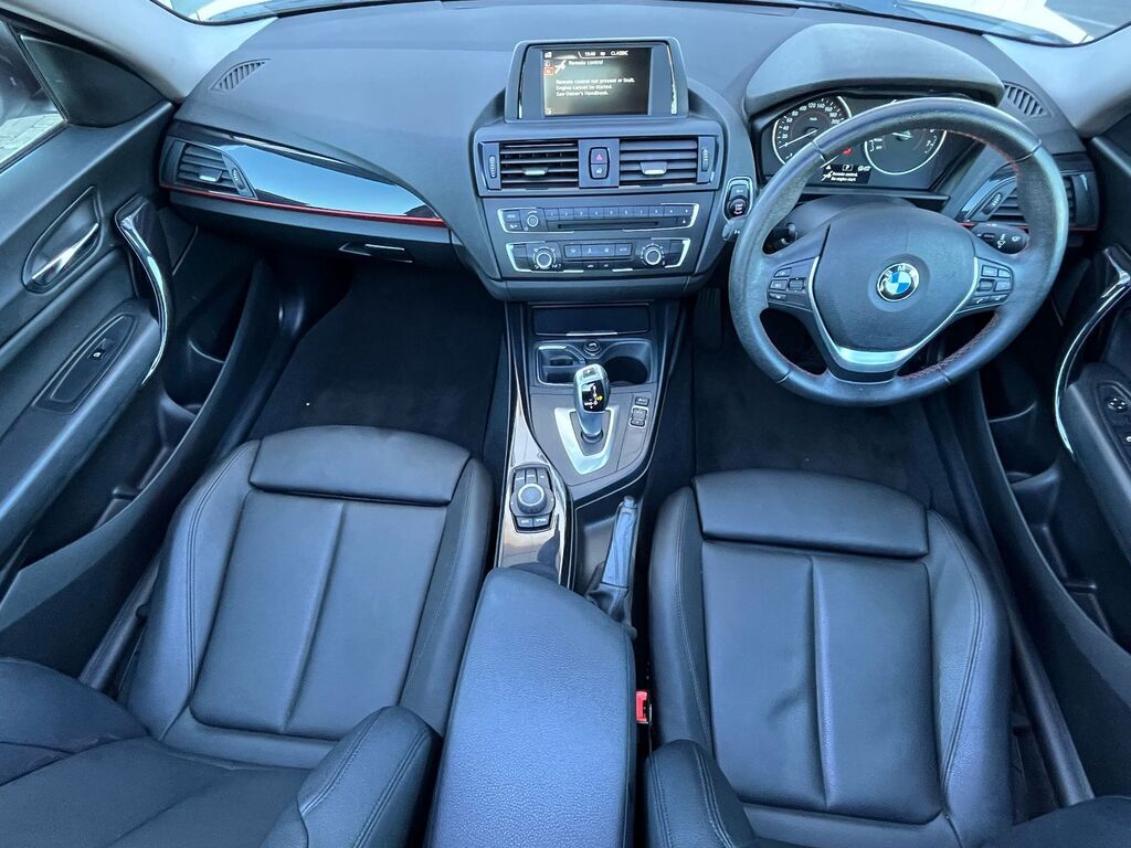 BMW 2 SERIES 228i MODERN LINE A/T (F22) - 6