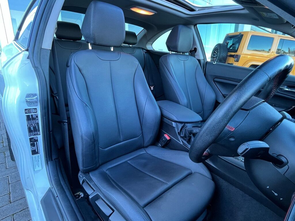 BMW 2 SERIES 228i MODERN LINE A/T (F22) - 7