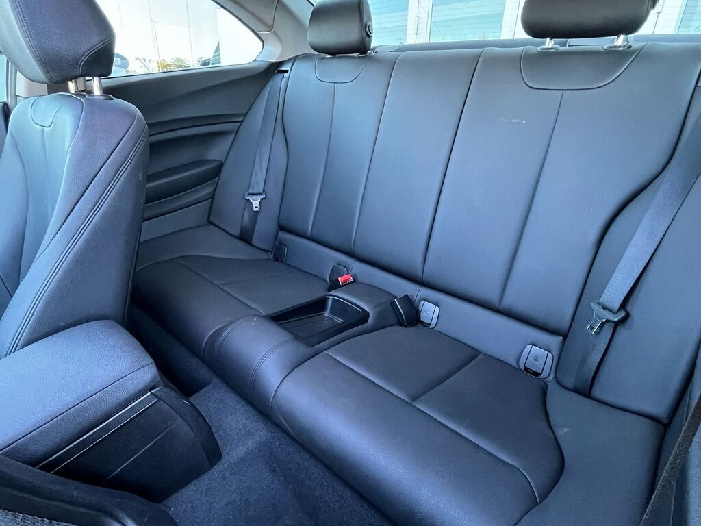 BMW 2 SERIES 228i MODERN LINE A/T (F22) - 9